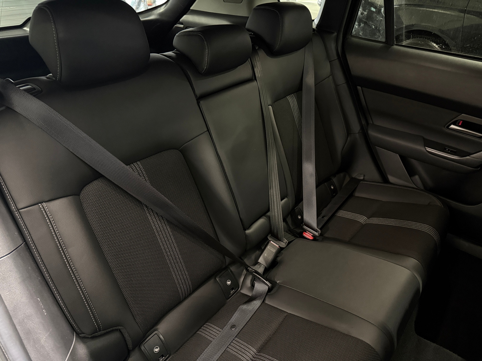 Thumbnail: 2025 Mazda CX-50 - 6