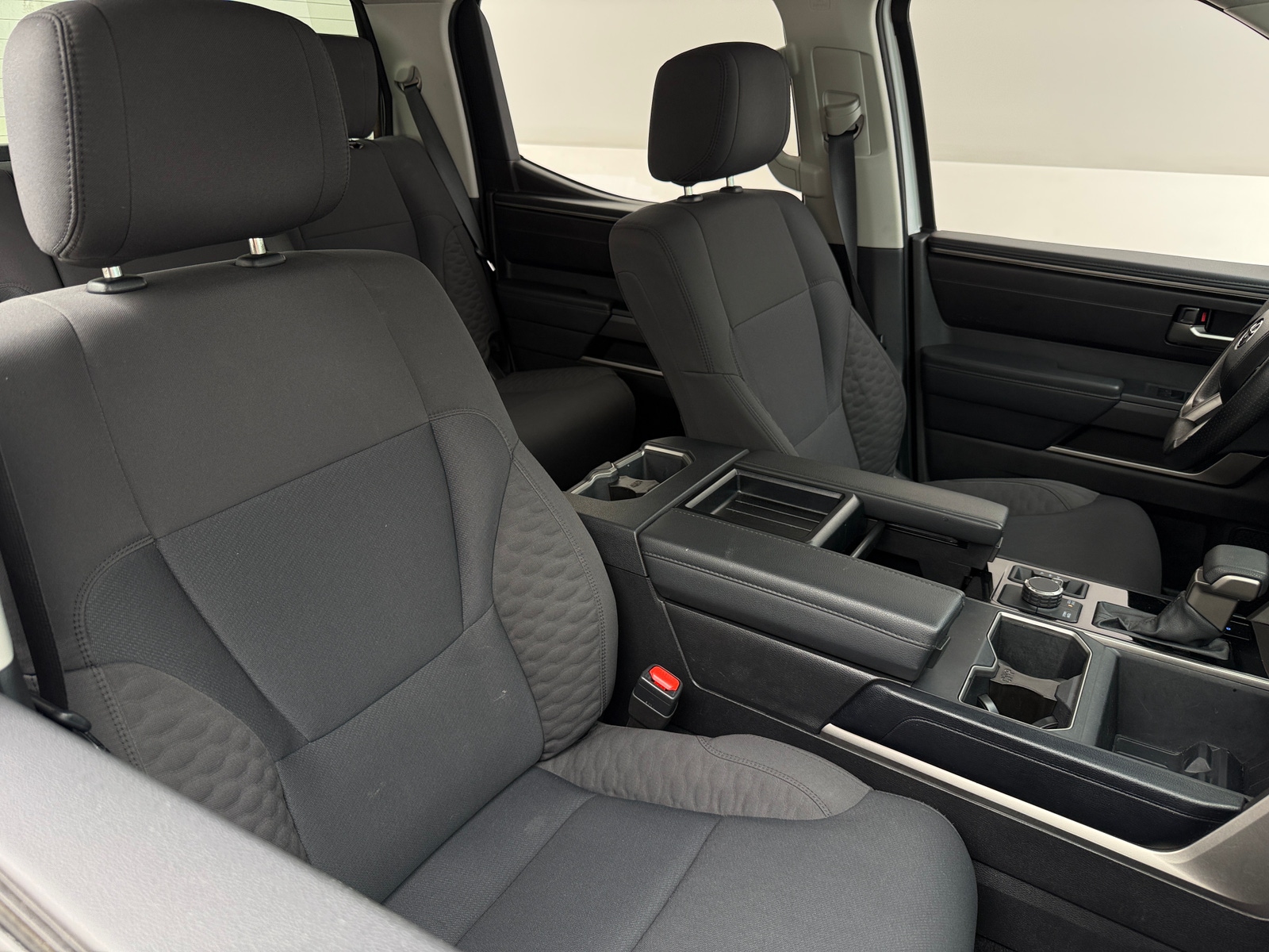 Thumbnail: 2024 Toyota Tundra - 2