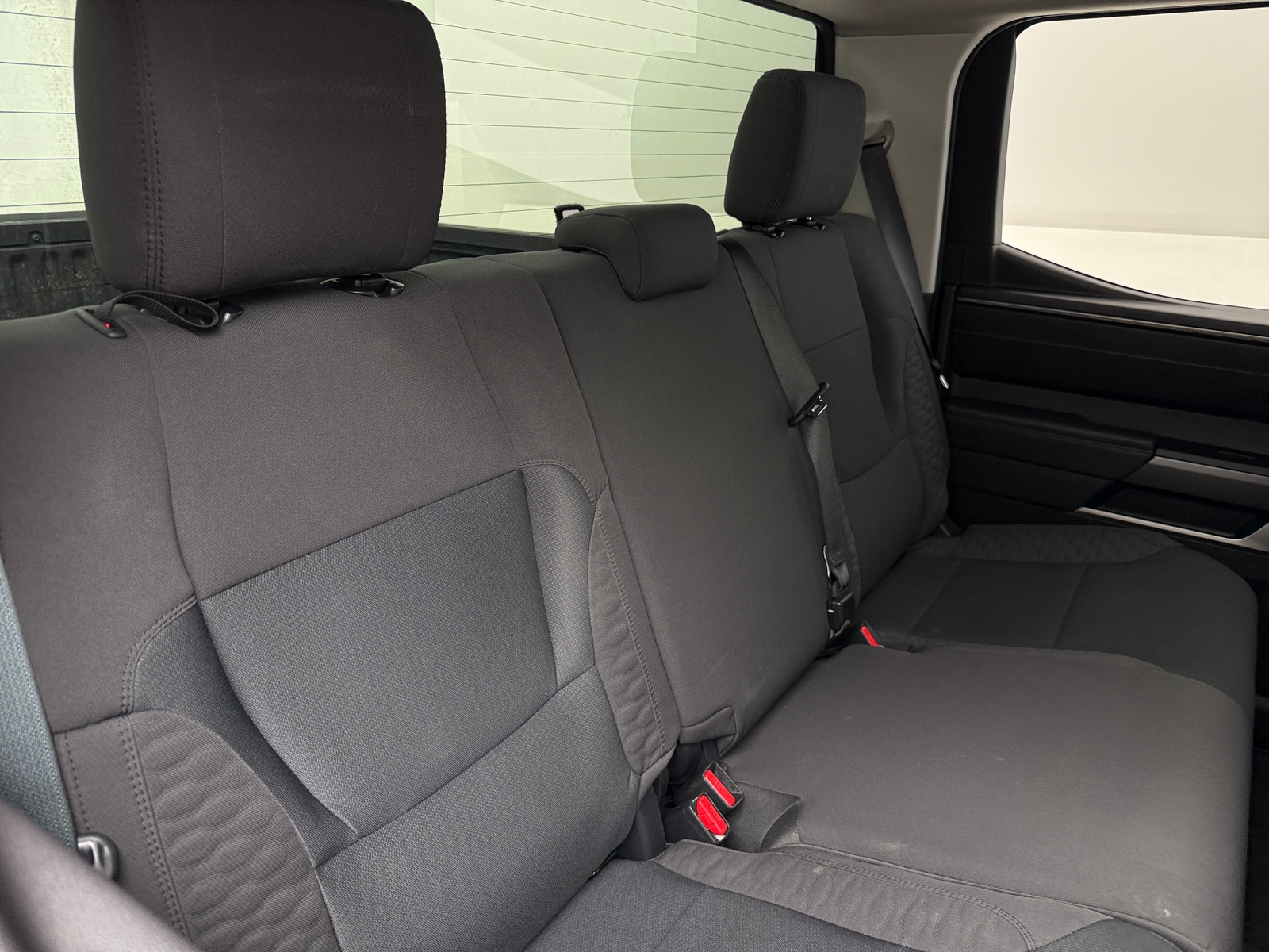 Thumbnail: 2024 Toyota Tundra - 6