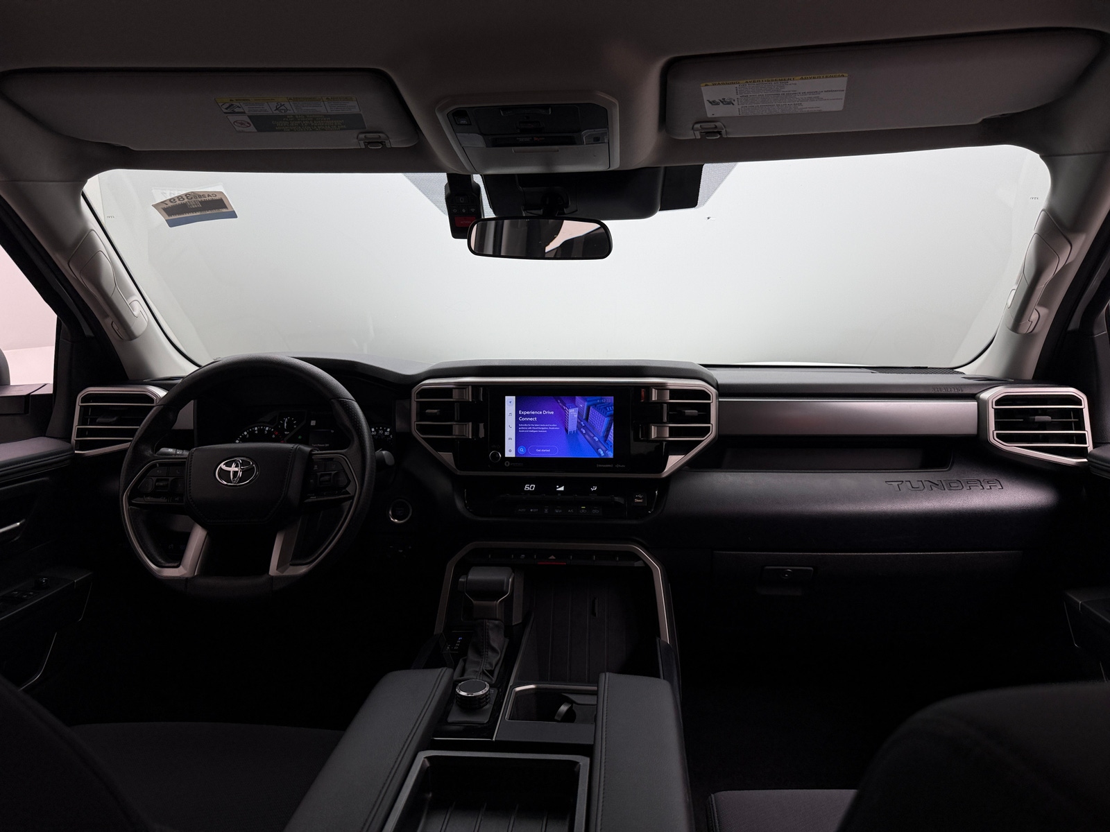 Thumbnail: 2024 Toyota Tundra - 3