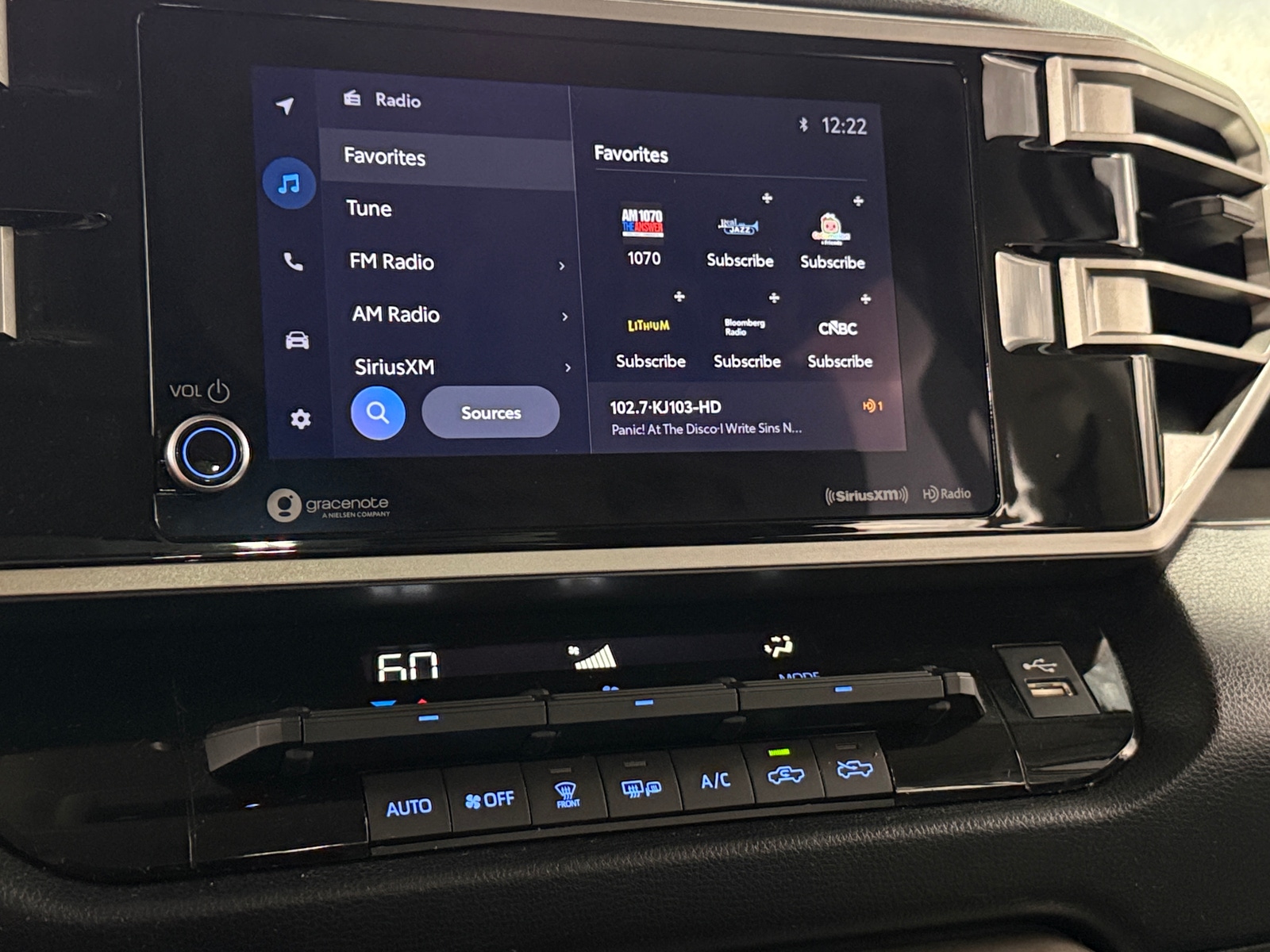 Thumbnail: 2024 Toyota Tundra - 4