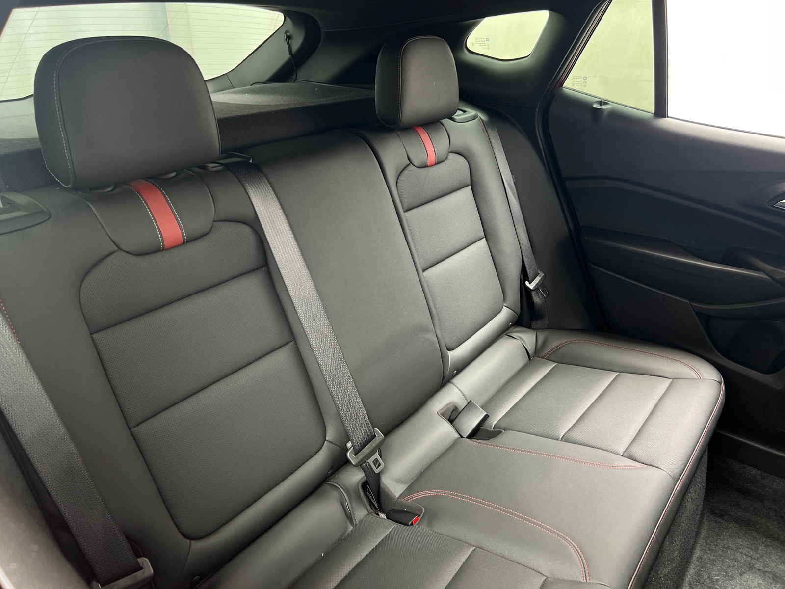 Thumbnail: 2024 Chevrolet Trax - 6