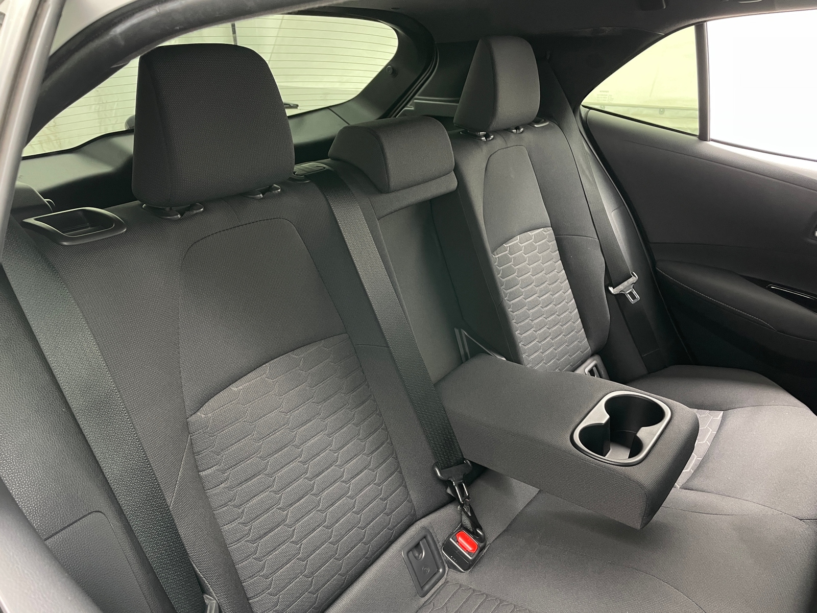 Thumbnail: 2022 Toyota Corolla - 6