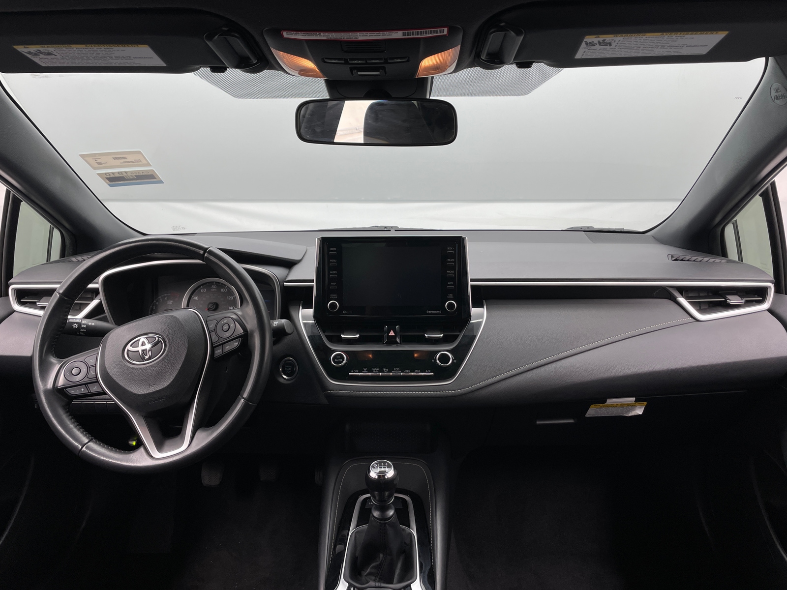 Thumbnail: 2022 Toyota Corolla - 3