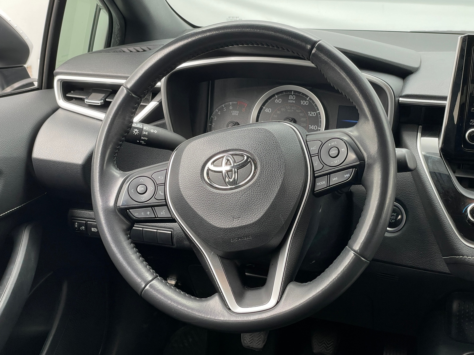 Thumbnail: 2022 Toyota Corolla - 5