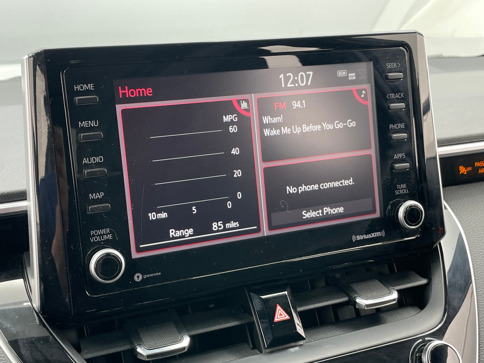 Thumbnail: 2022 Toyota Corolla - 4