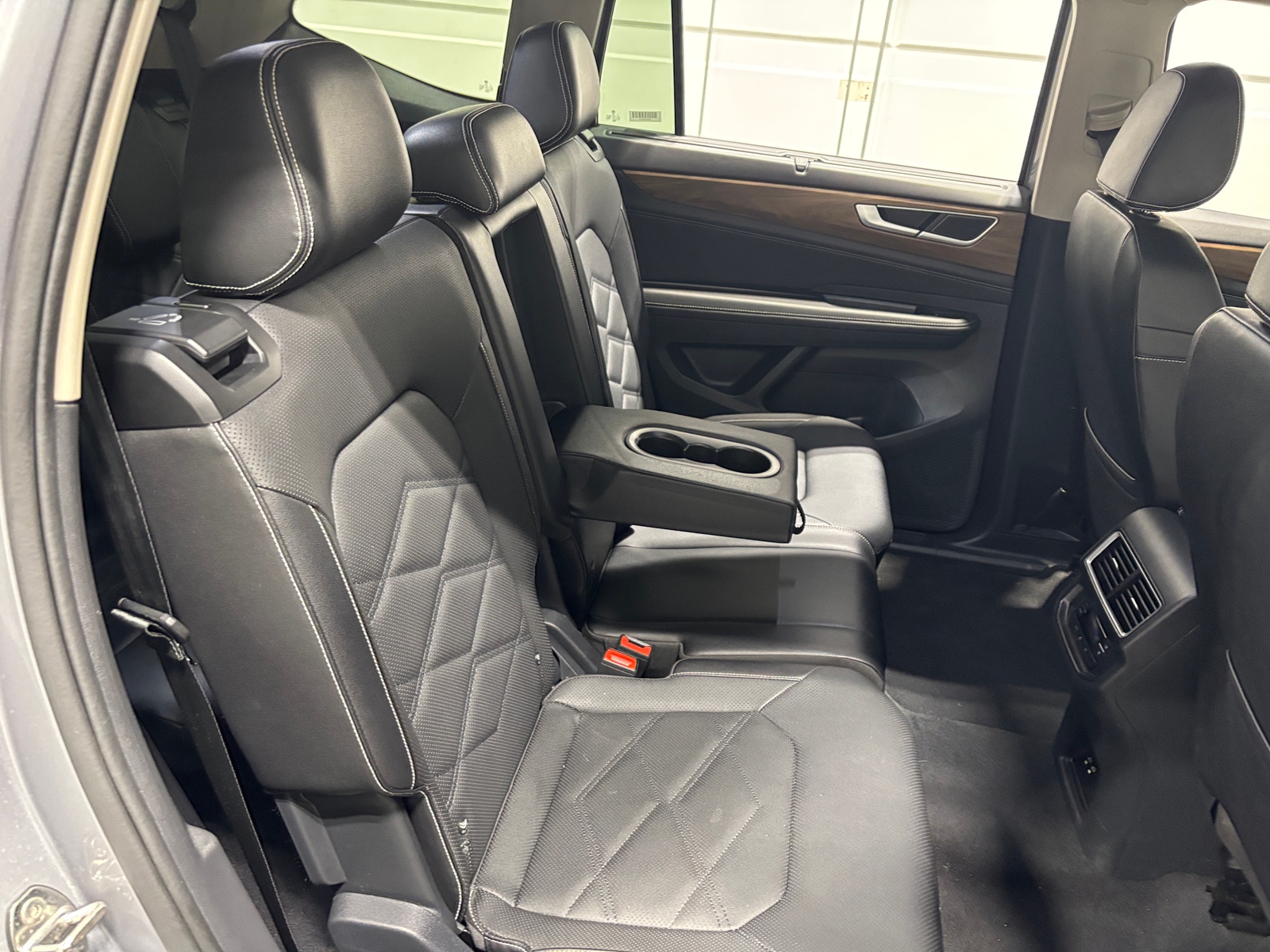 Thumbnail: 2025 Volkswagen Atlas - 5