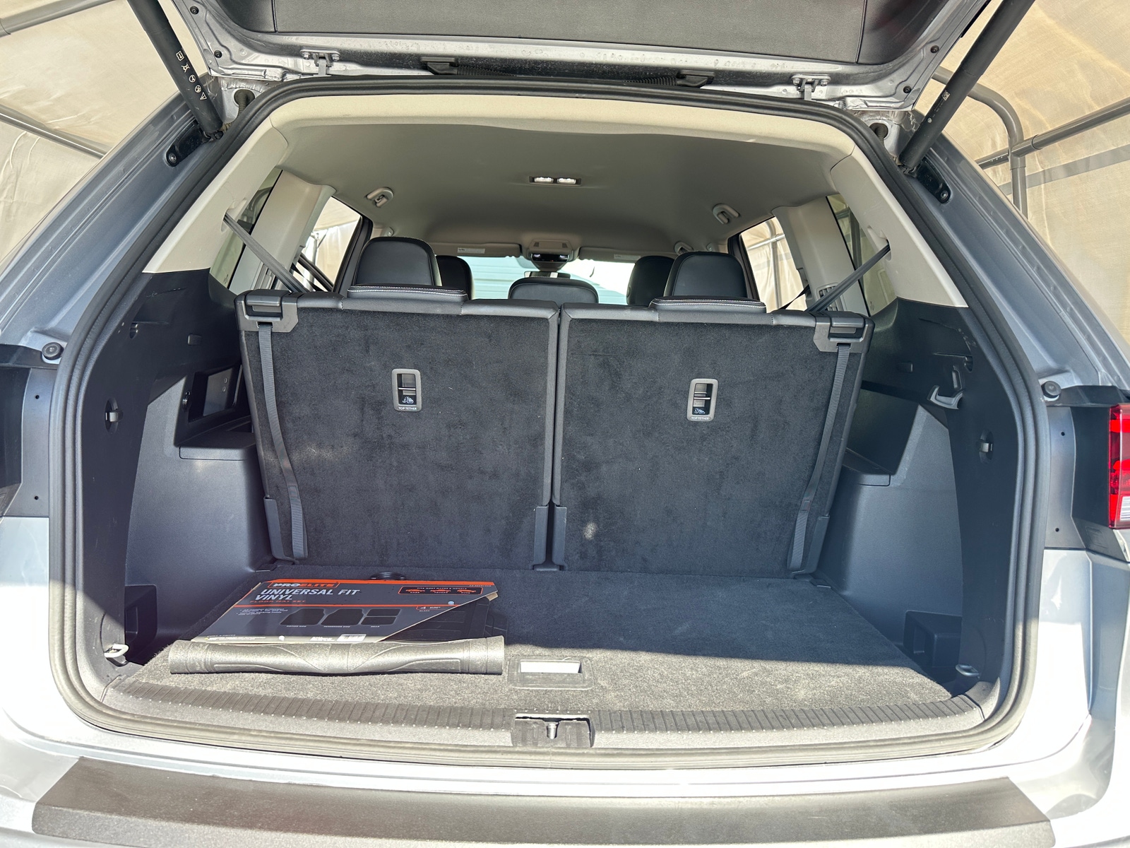 Thumbnail: 2025 Volkswagen Atlas - 6