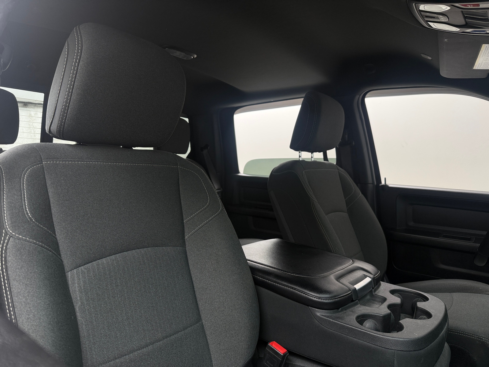 Thumbnail: 2022 RAM 2500 - 2