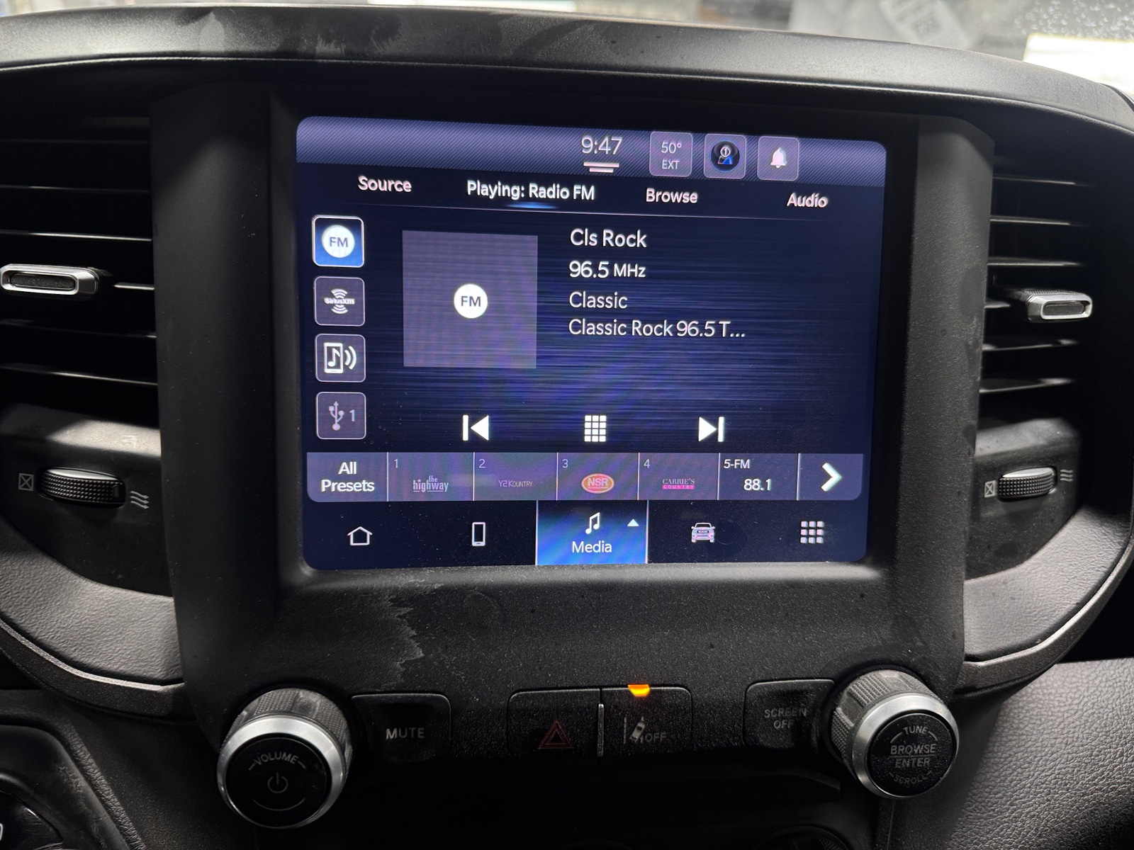 Thumbnail: 2022 RAM 2500 - 4