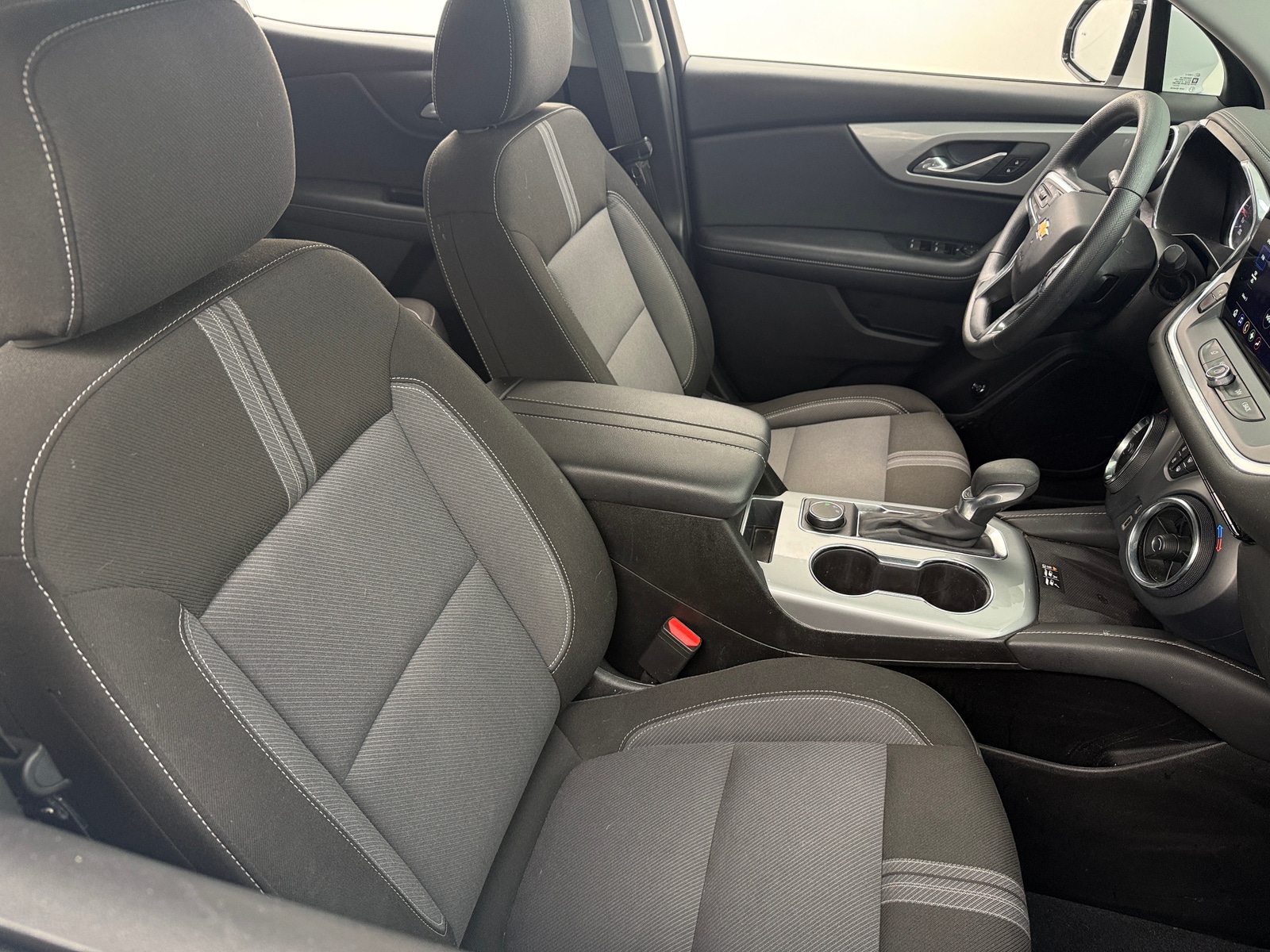 Thumbnail: 2024 Chevrolet Blazer - 2