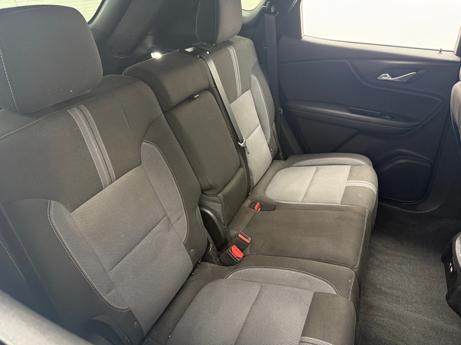 Thumbnail: 2024 Chevrolet Blazer - 6