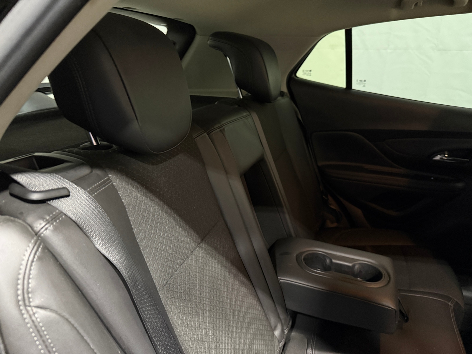 Thumbnail: 2020 Buick Encore - 6