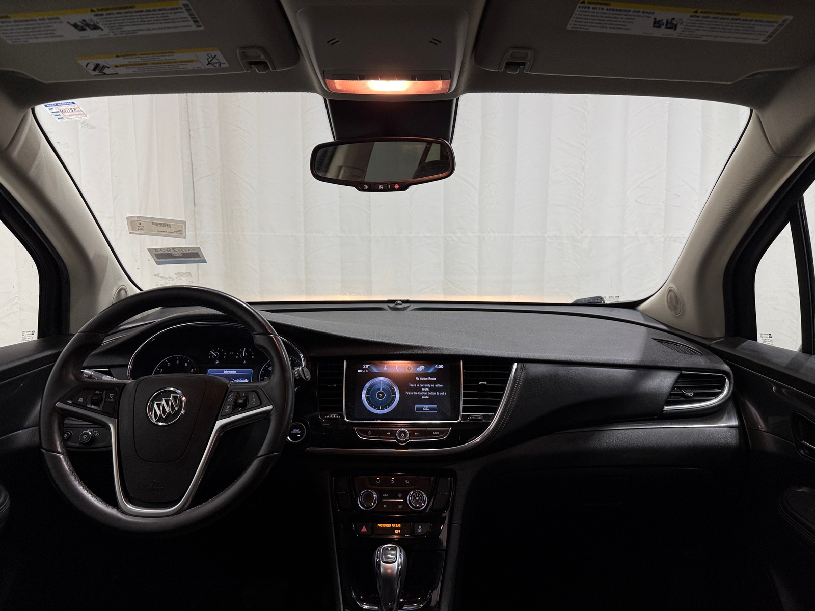 Thumbnail: 2020 Buick Encore - 3