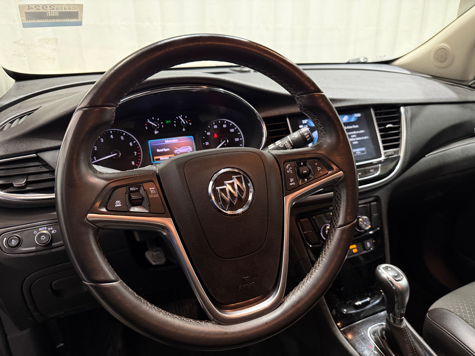 Thumbnail: 2020 Buick Encore - 5