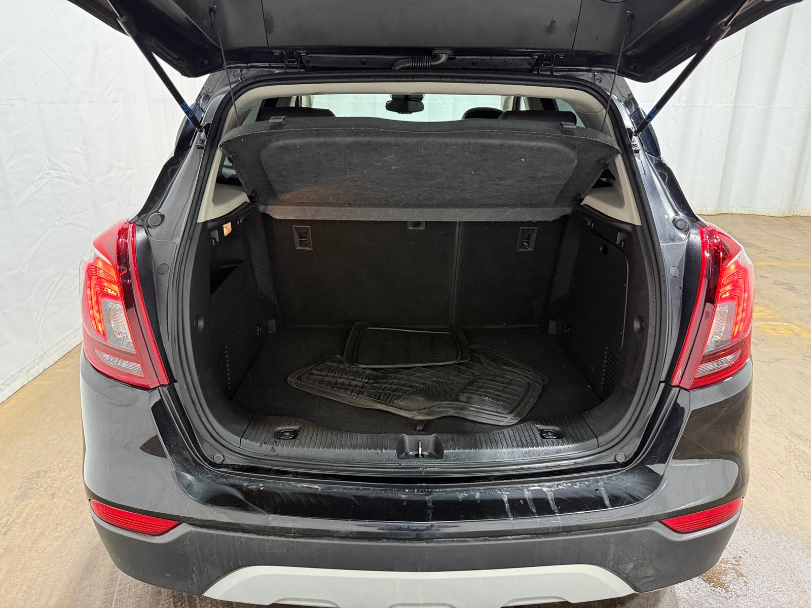 Thumbnail: 2020 Buick Encore - 7