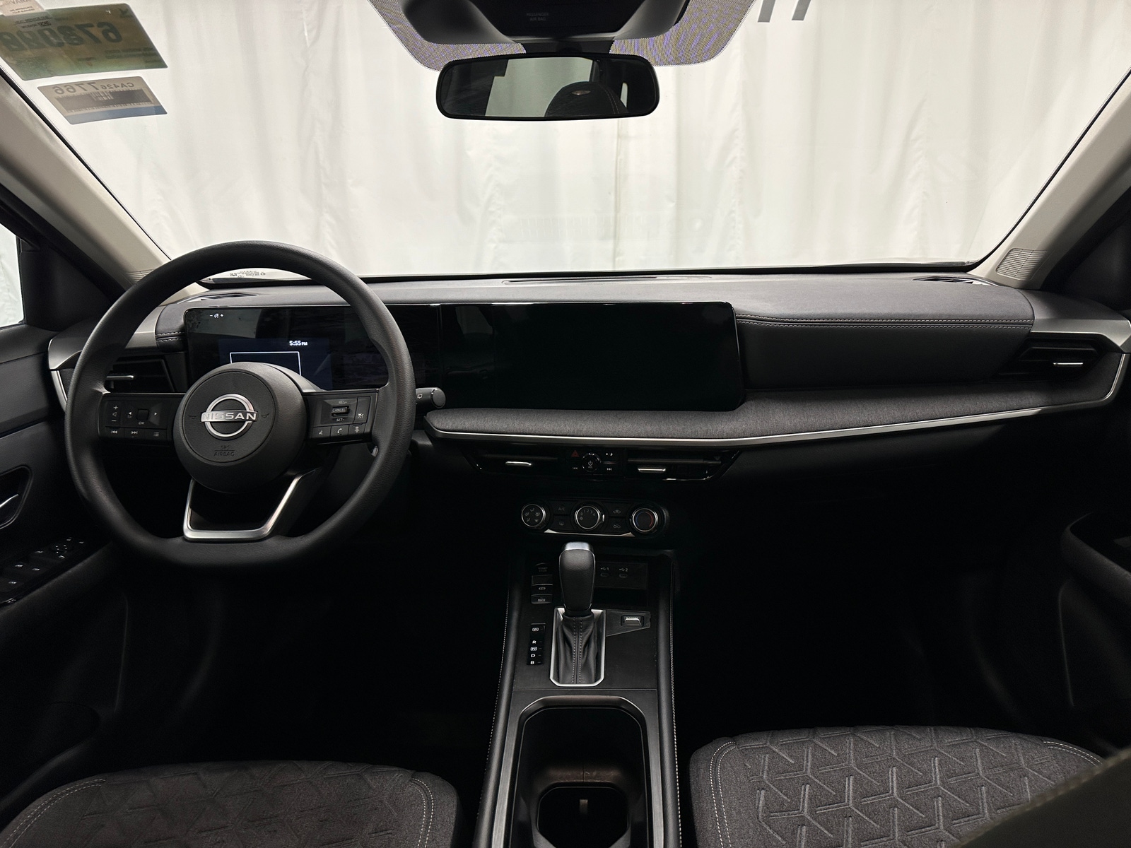 Thumbnail: 2025 Nissan Kicks - 3