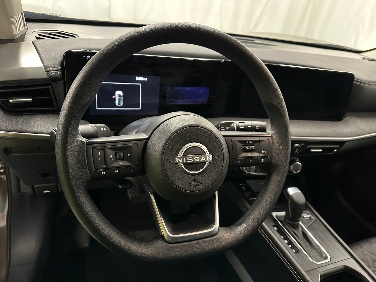 Thumbnail: 2025 Nissan Kicks - 5