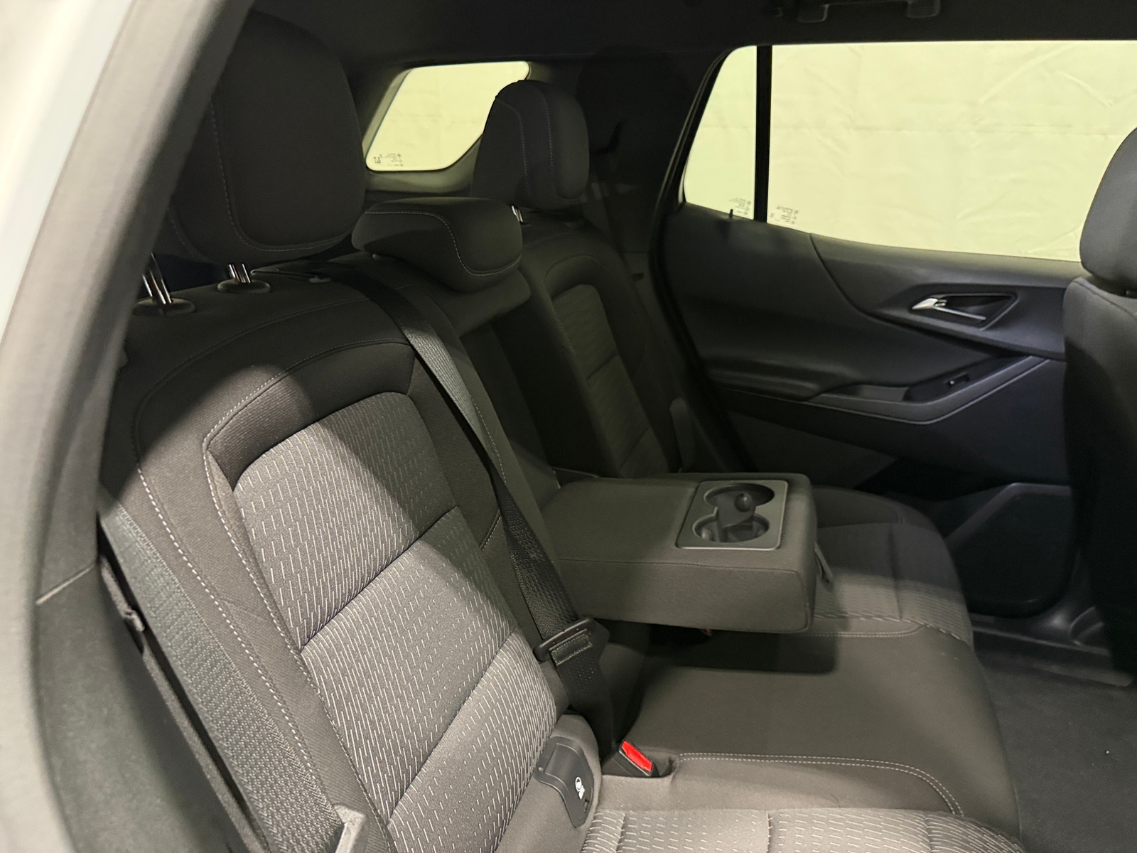 Thumbnail: 2025 Chevrolet Equinox - 6