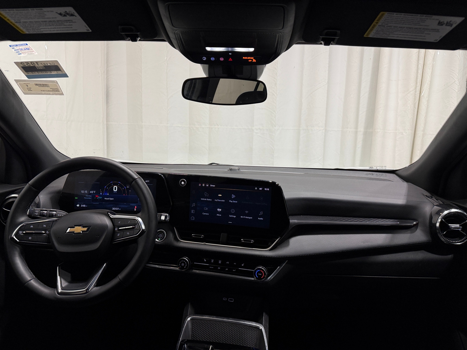 Thumbnail: 2025 Chevrolet Equinox - 3