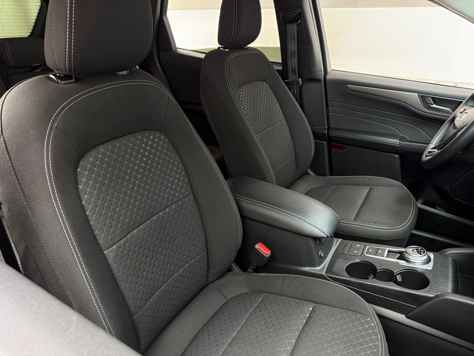 Thumbnail: 2024 Ford Escape - 2