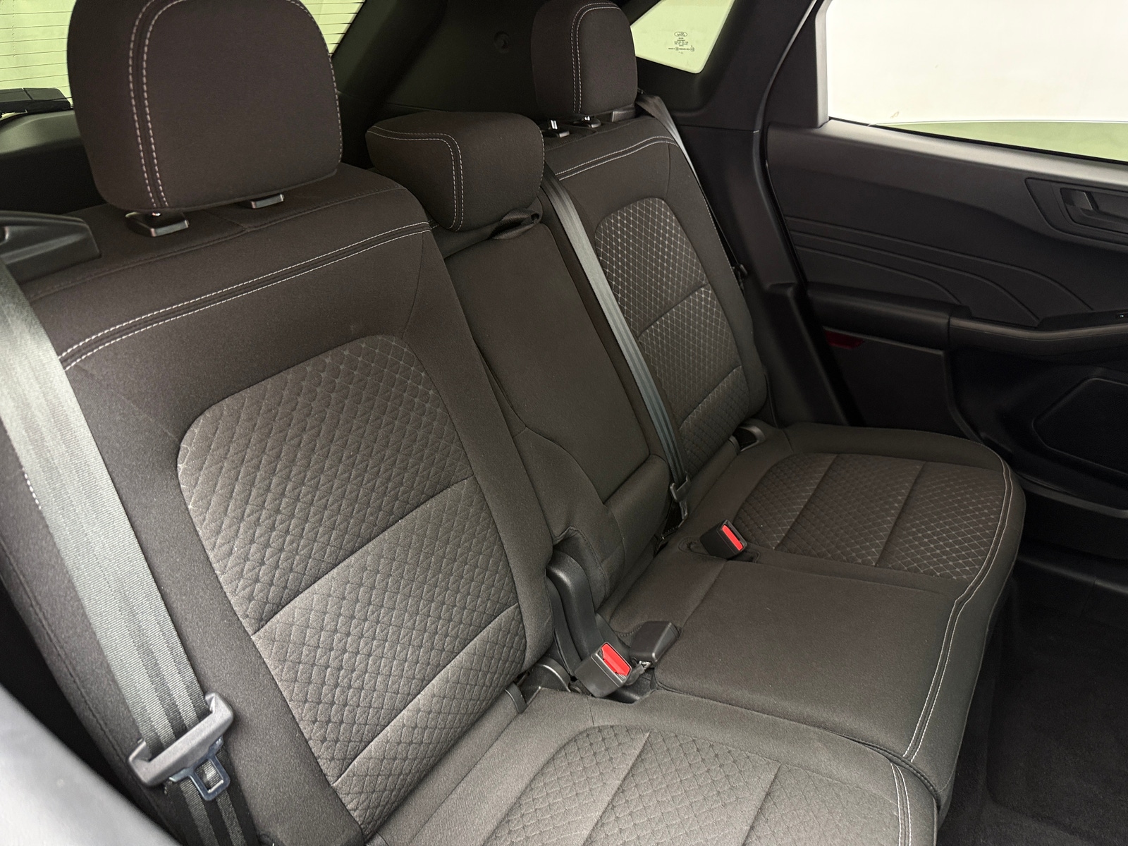 Thumbnail: 2024 Ford Escape - 6