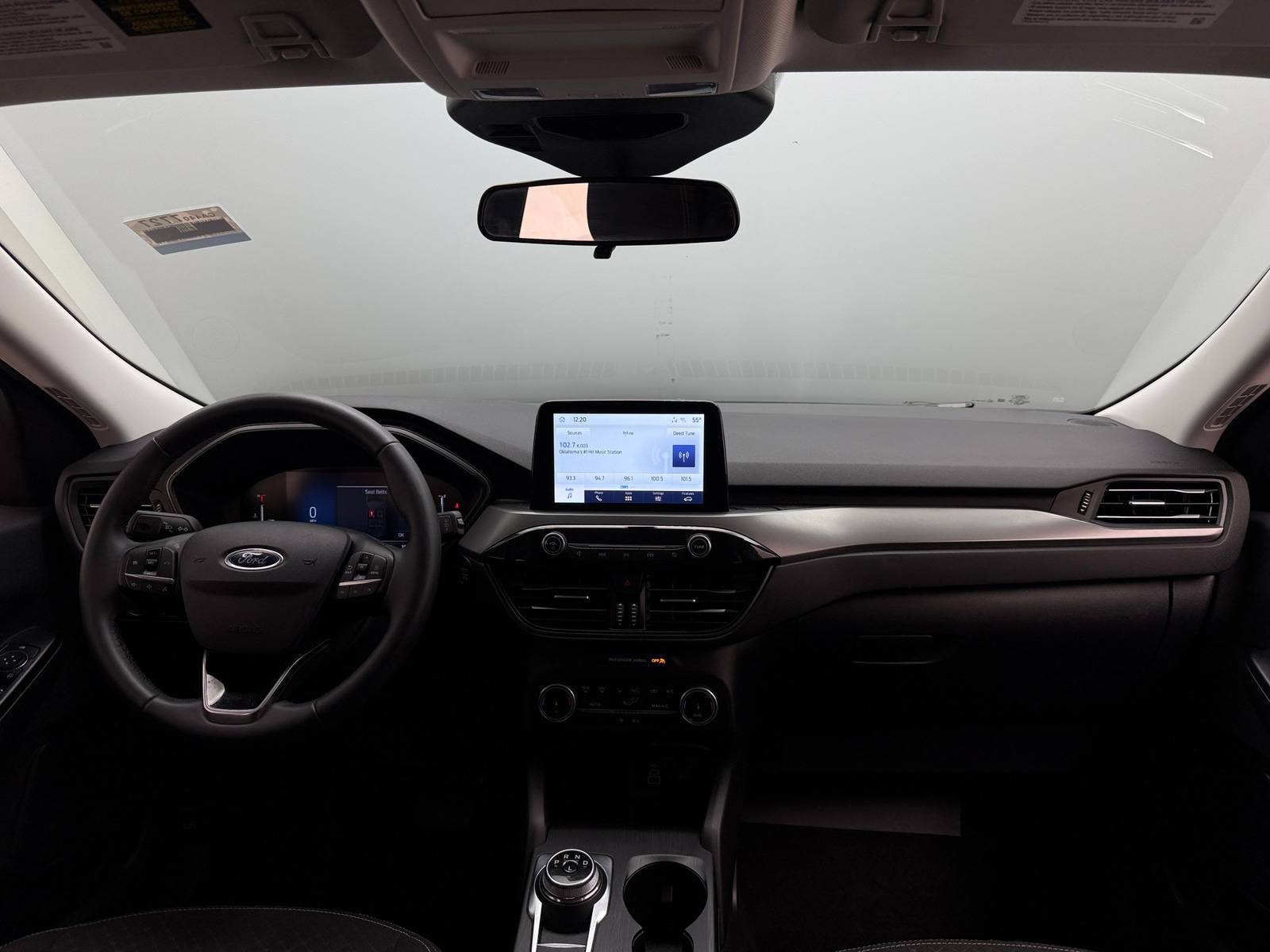 Thumbnail: 2024 Ford Escape - 3