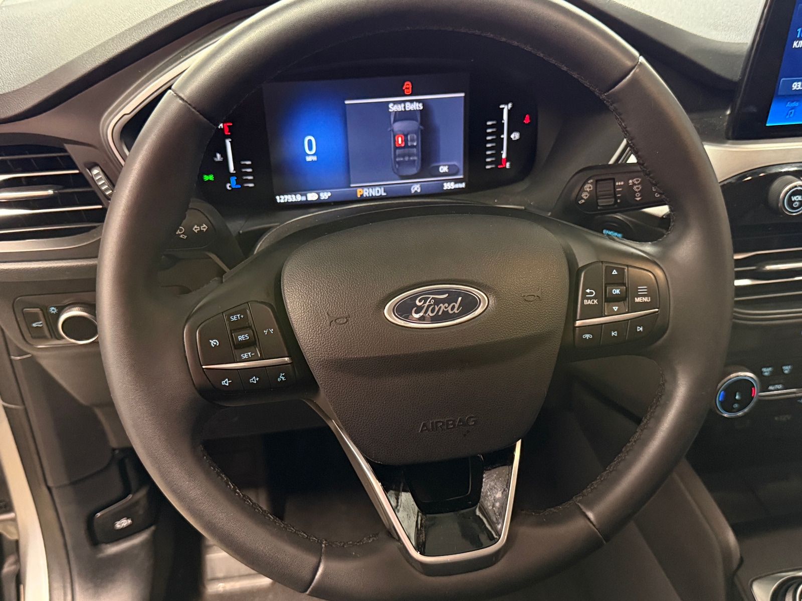 Thumbnail: 2024 Ford Escape - 5