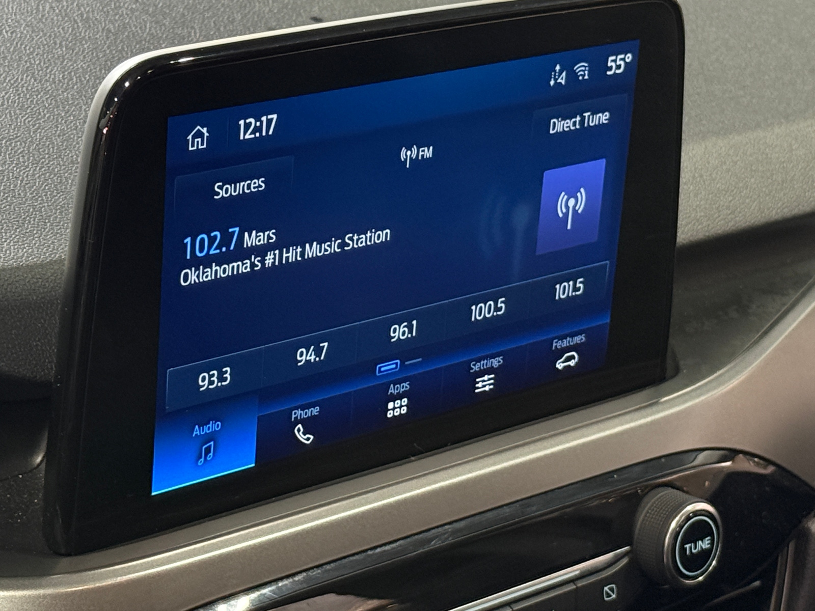 Thumbnail: 2024 Ford Escape - 4