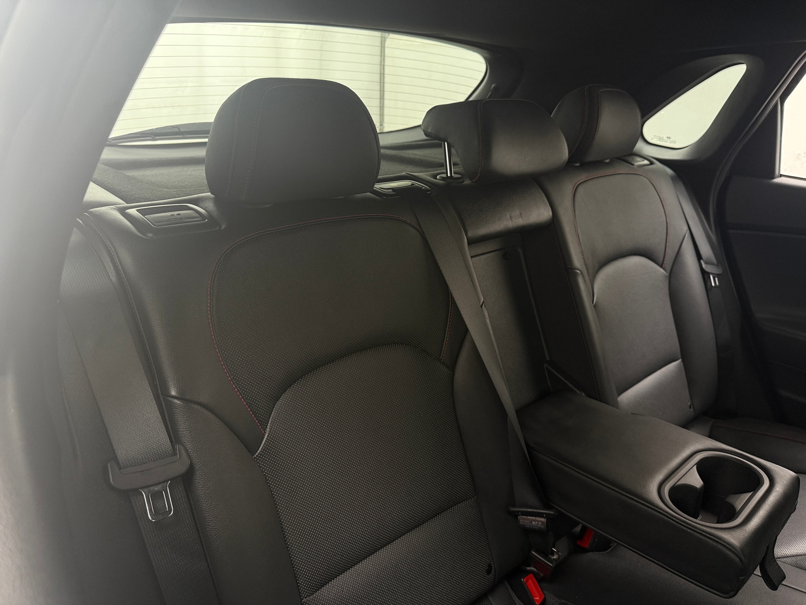 Thumbnail: 2018 Hyundai Elantra - 5