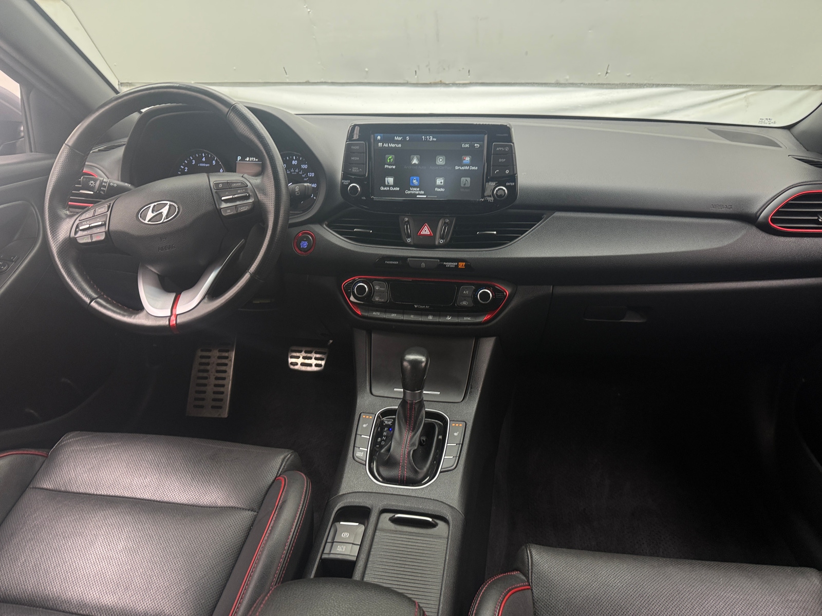 Thumbnail: 2018 Hyundai Elantra - 2