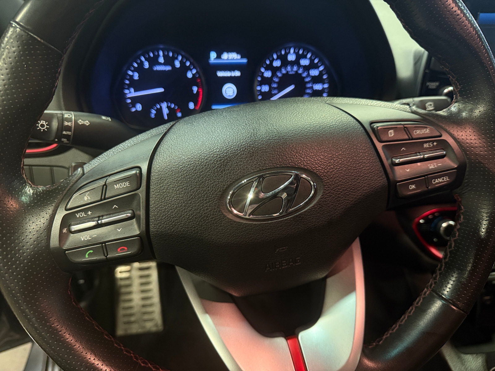 Thumbnail: 2018 Hyundai Elantra - 4