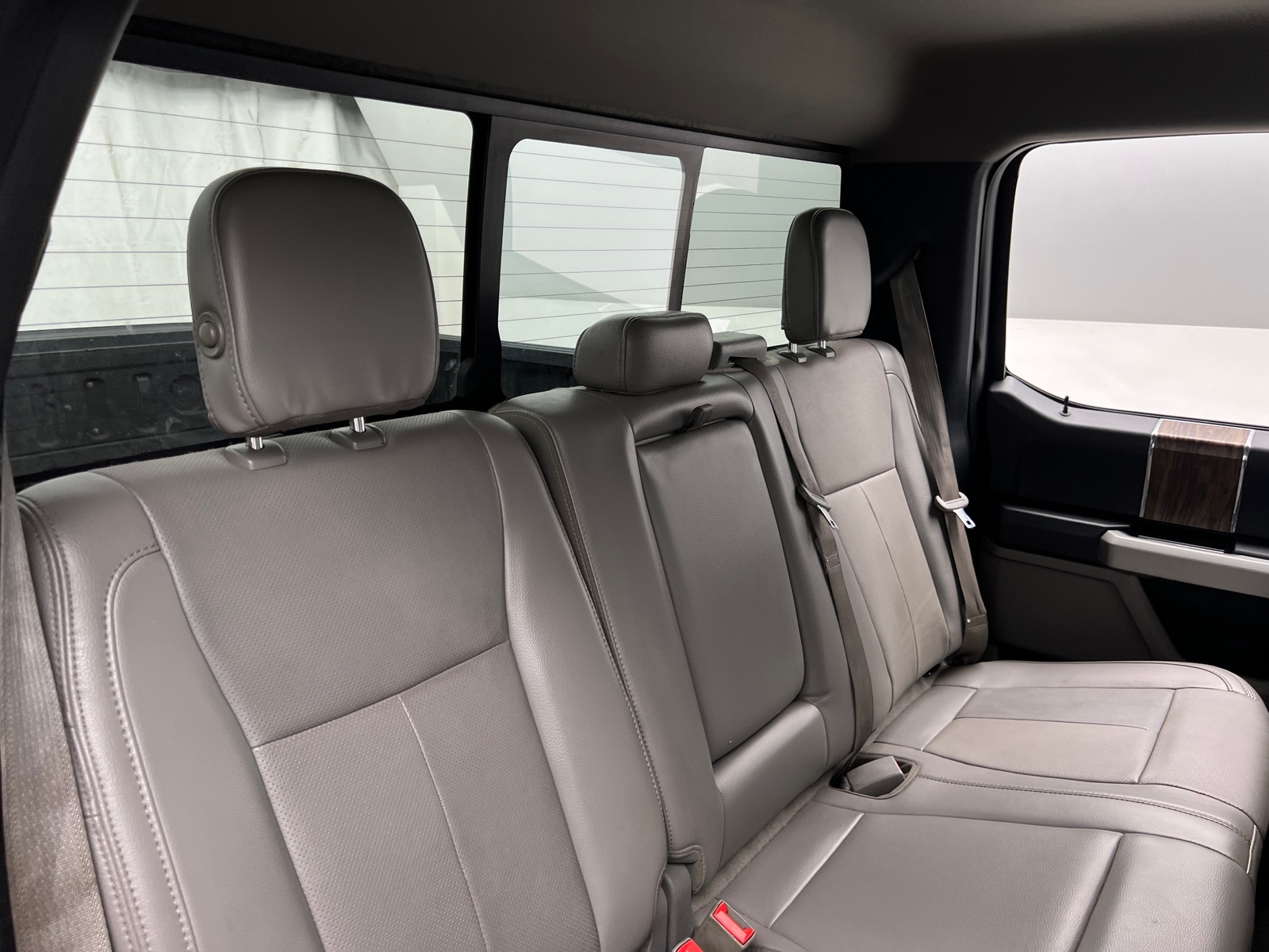 Thumbnail: 2018 Ford Econoline - 5