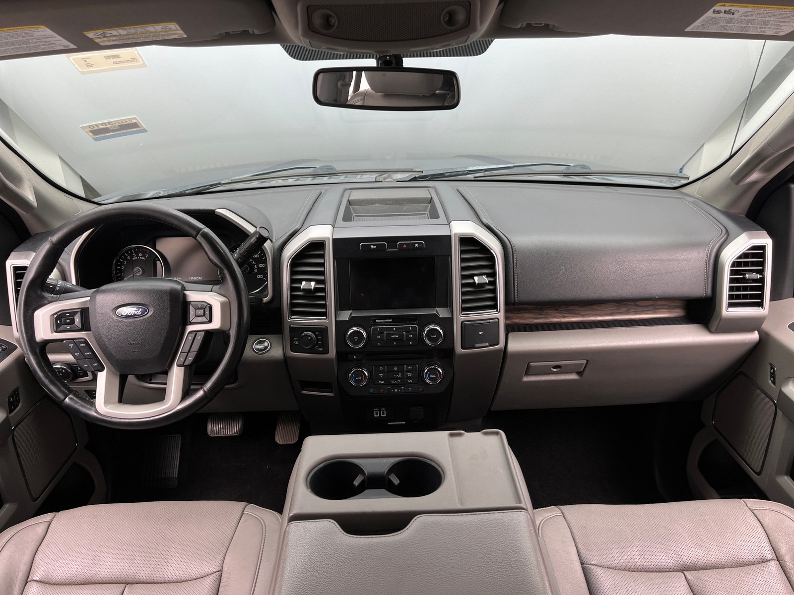 Thumbnail: 2018 Ford Econoline - 2