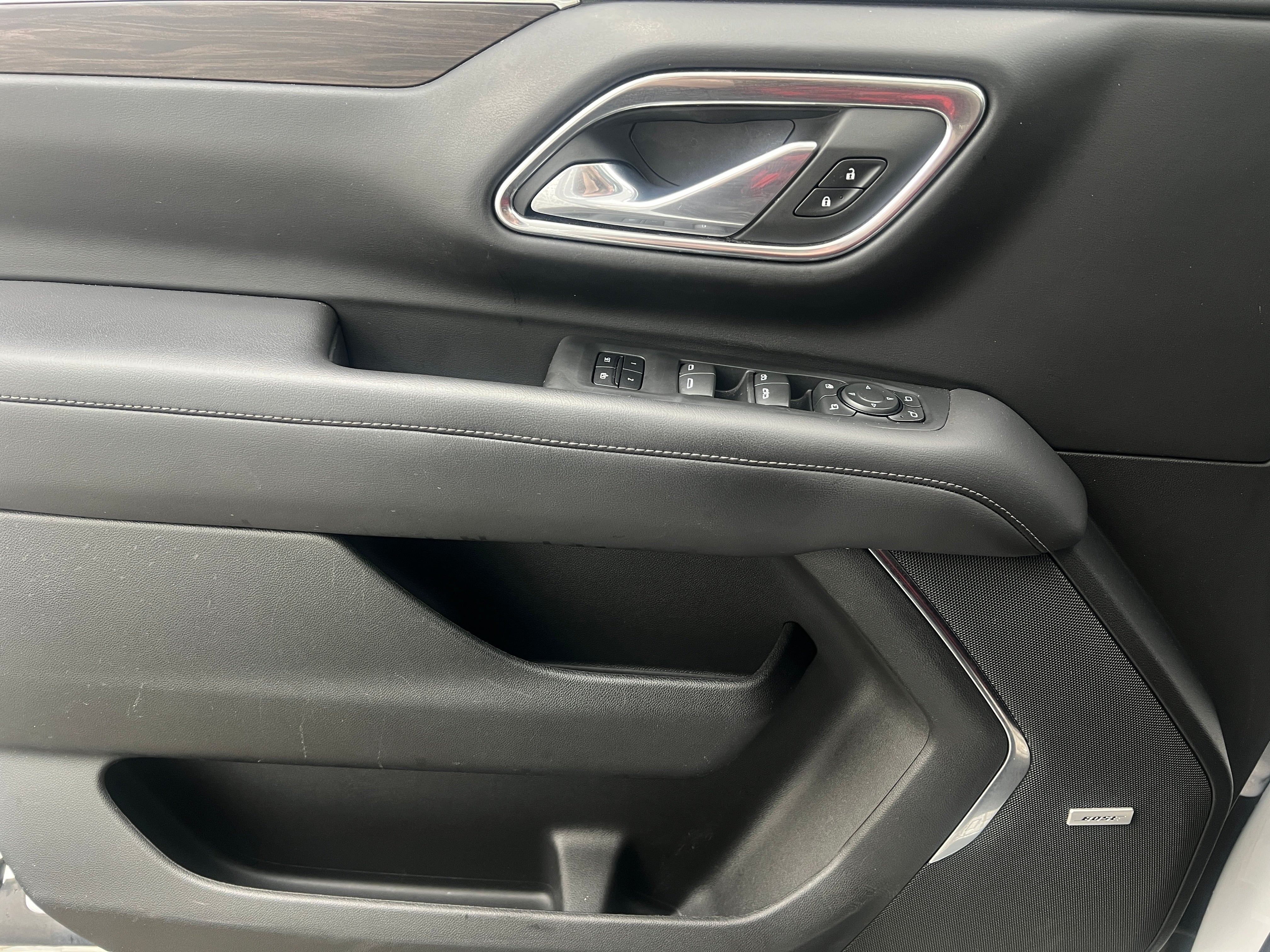 2023 Chevrolet Tahoe