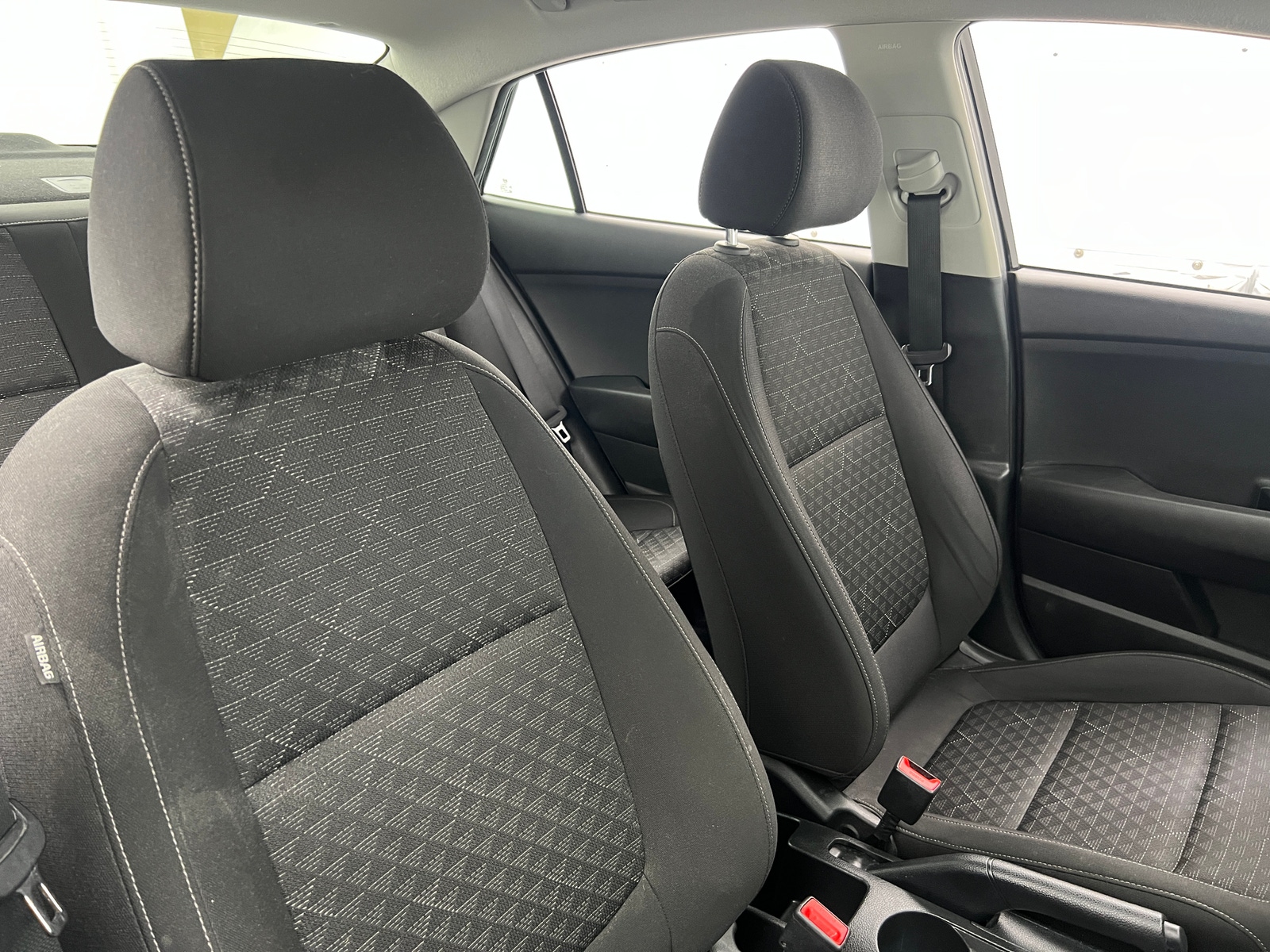 Thumbnail: 2021 Kia Rio - 2