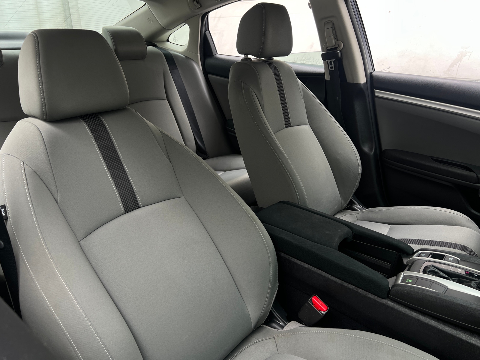 Thumbnail: 2019 Honda Civic - 2