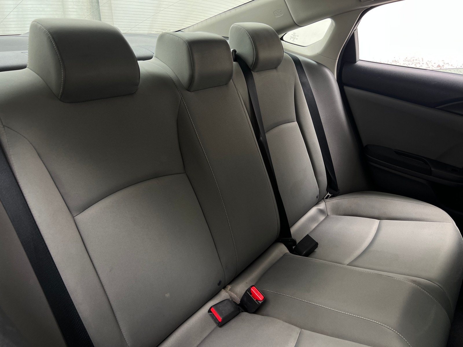 Thumbnail: 2019 Honda Civic - 6