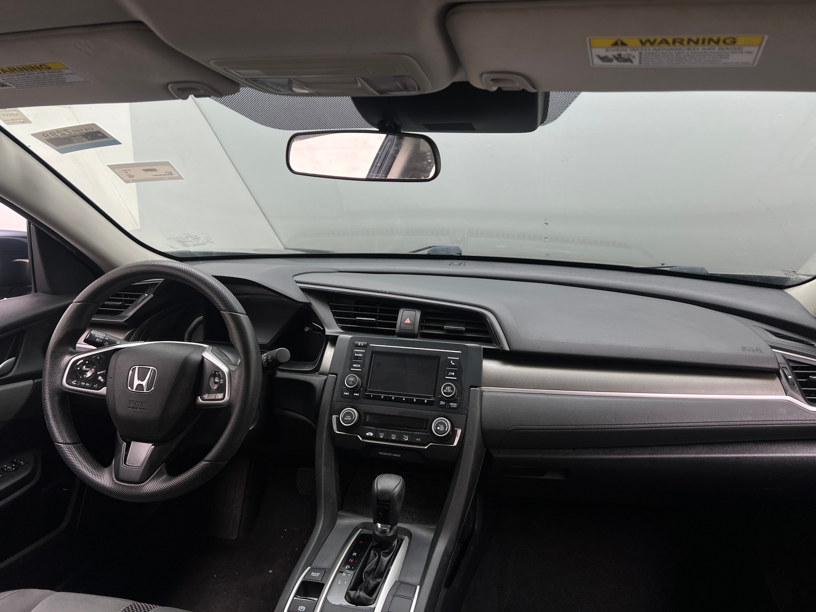 Thumbnail: 2019 Honda Civic - 3