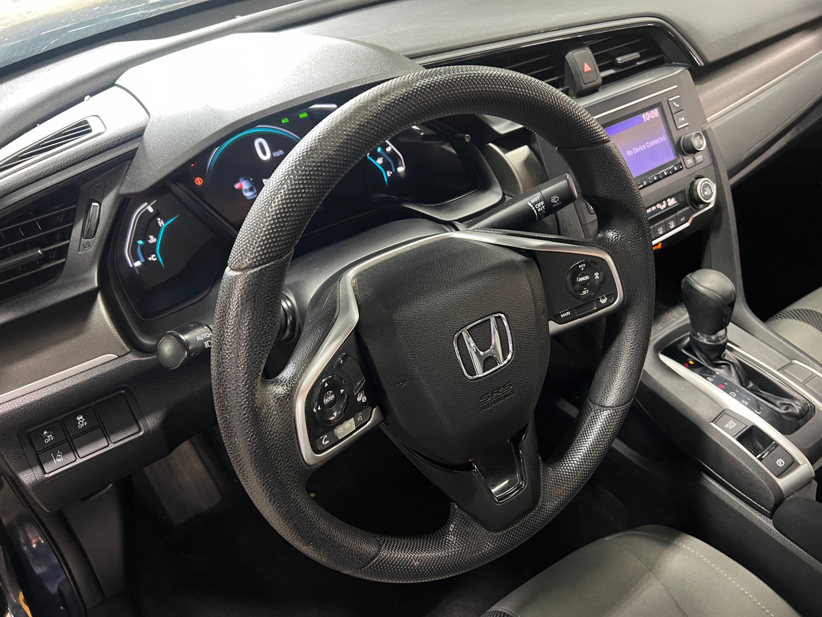 Thumbnail: 2019 Honda Civic - 5