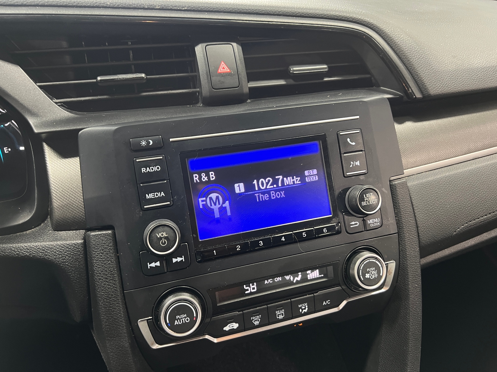 Thumbnail: 2019 Honda Civic - 4