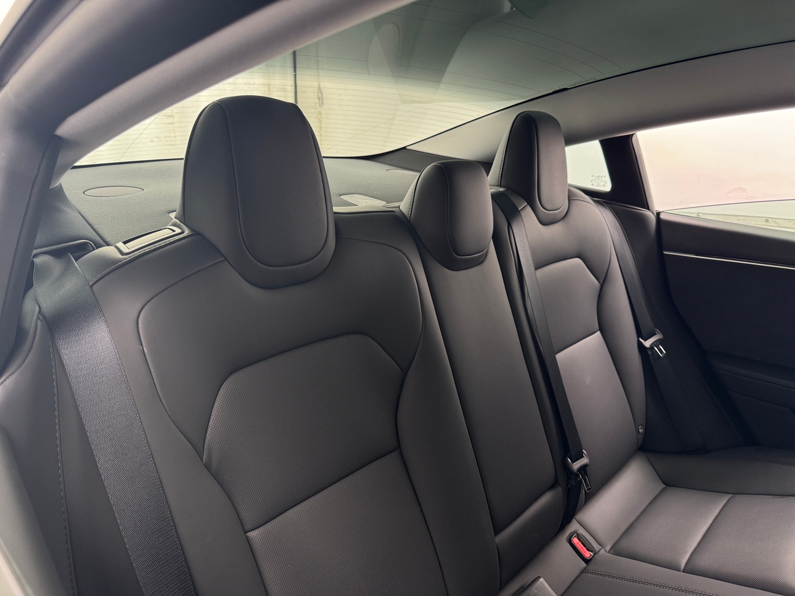 Thumbnail: 2024 Tesla Model 3 - 5