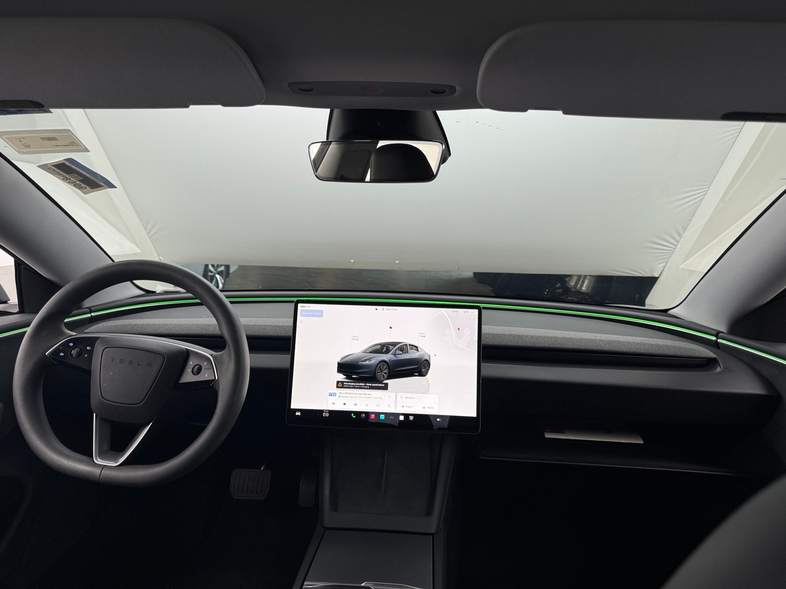 Thumbnail: 2024 Tesla Model 3 - 2