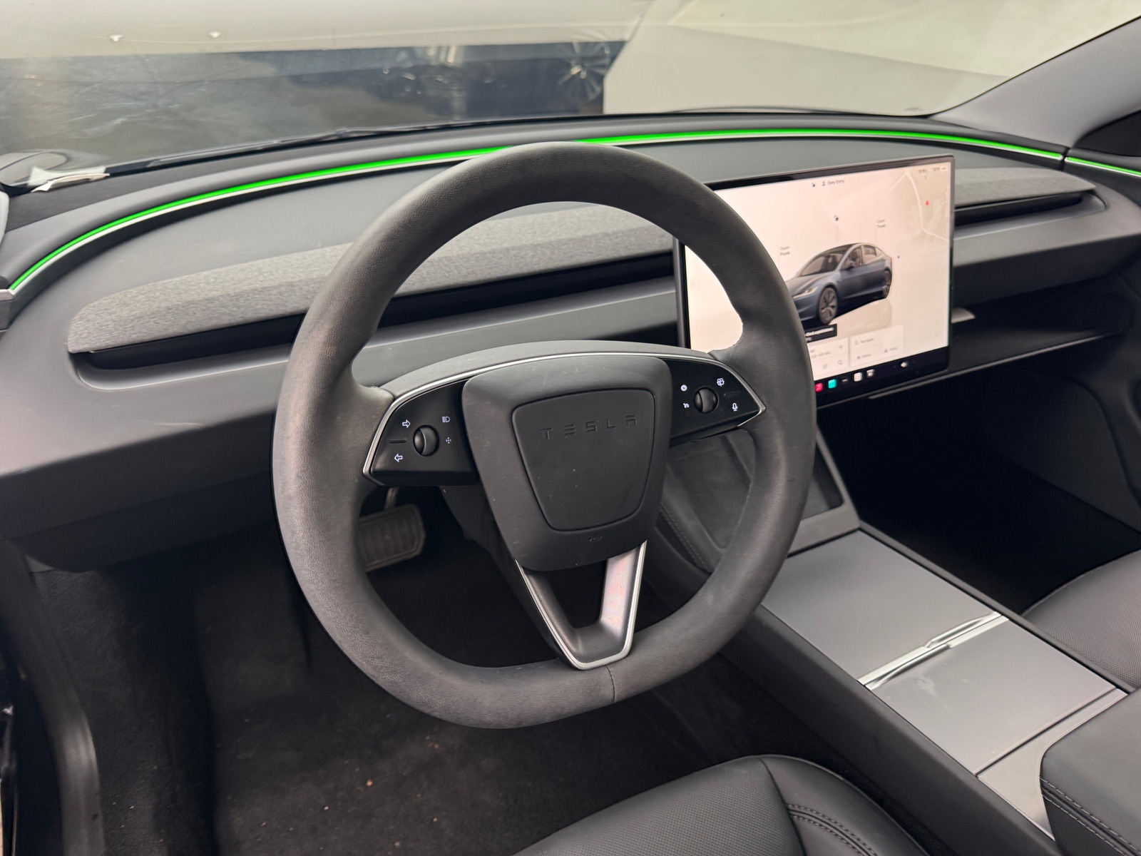 Thumbnail: 2024 Tesla Model 3 - 4