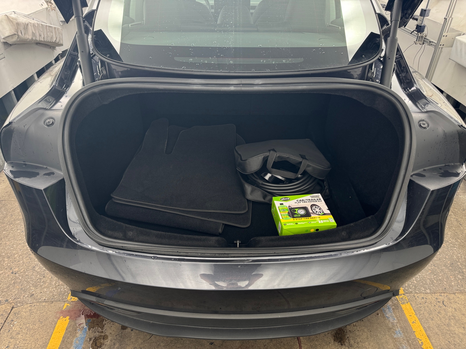 Thumbnail: 2024 Tesla Model 3 - 6