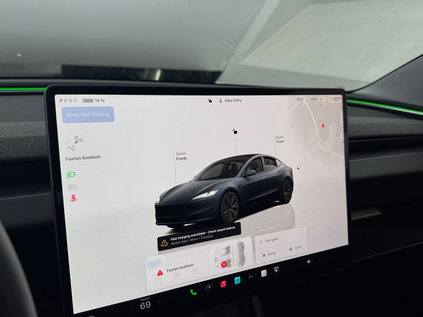 Thumbnail: 2024 Tesla Model 3 - 3