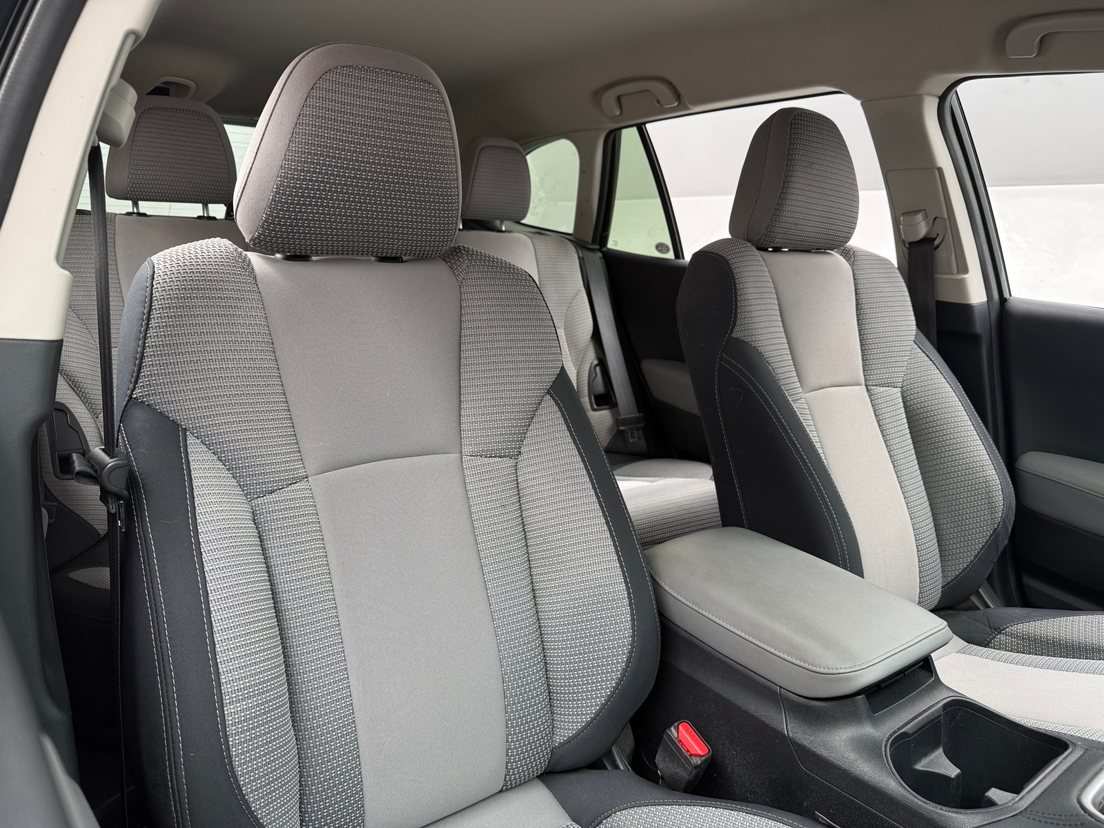 Thumbnail: 2024 Subaru Outback - 2