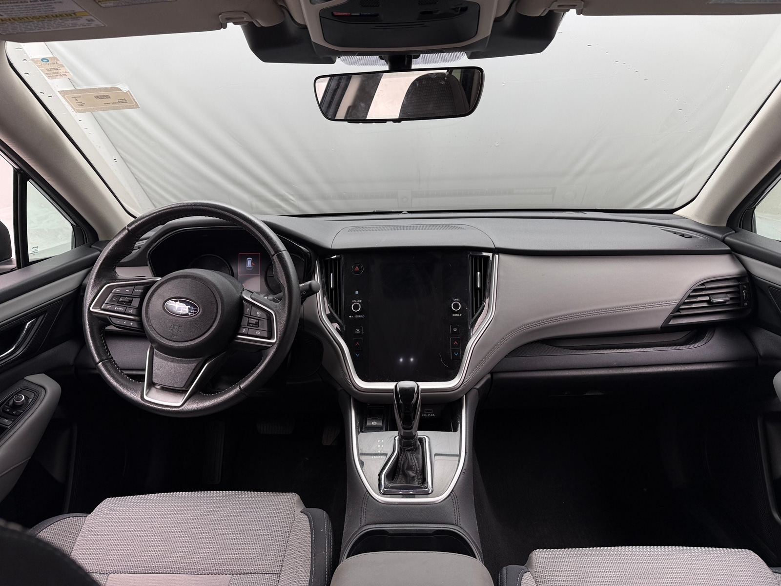 Thumbnail: 2024 Subaru Outback - 3