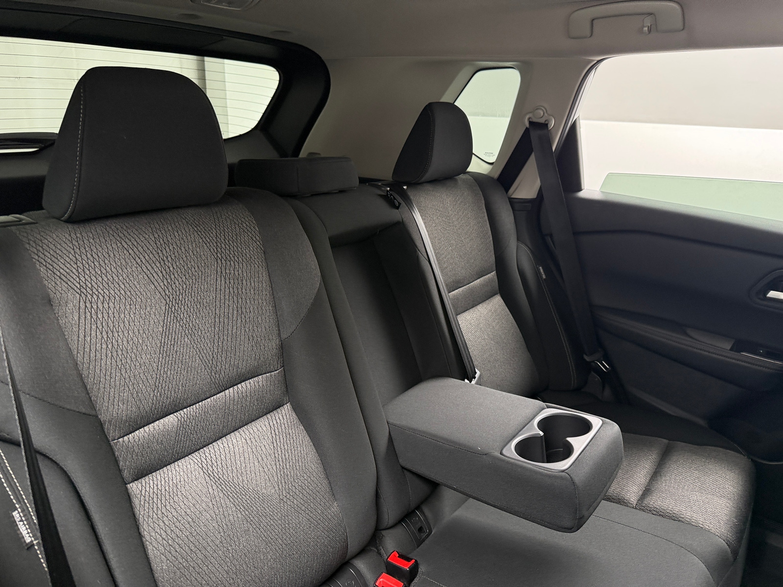 Thumbnail: 2025 Nissan Rogue - 6