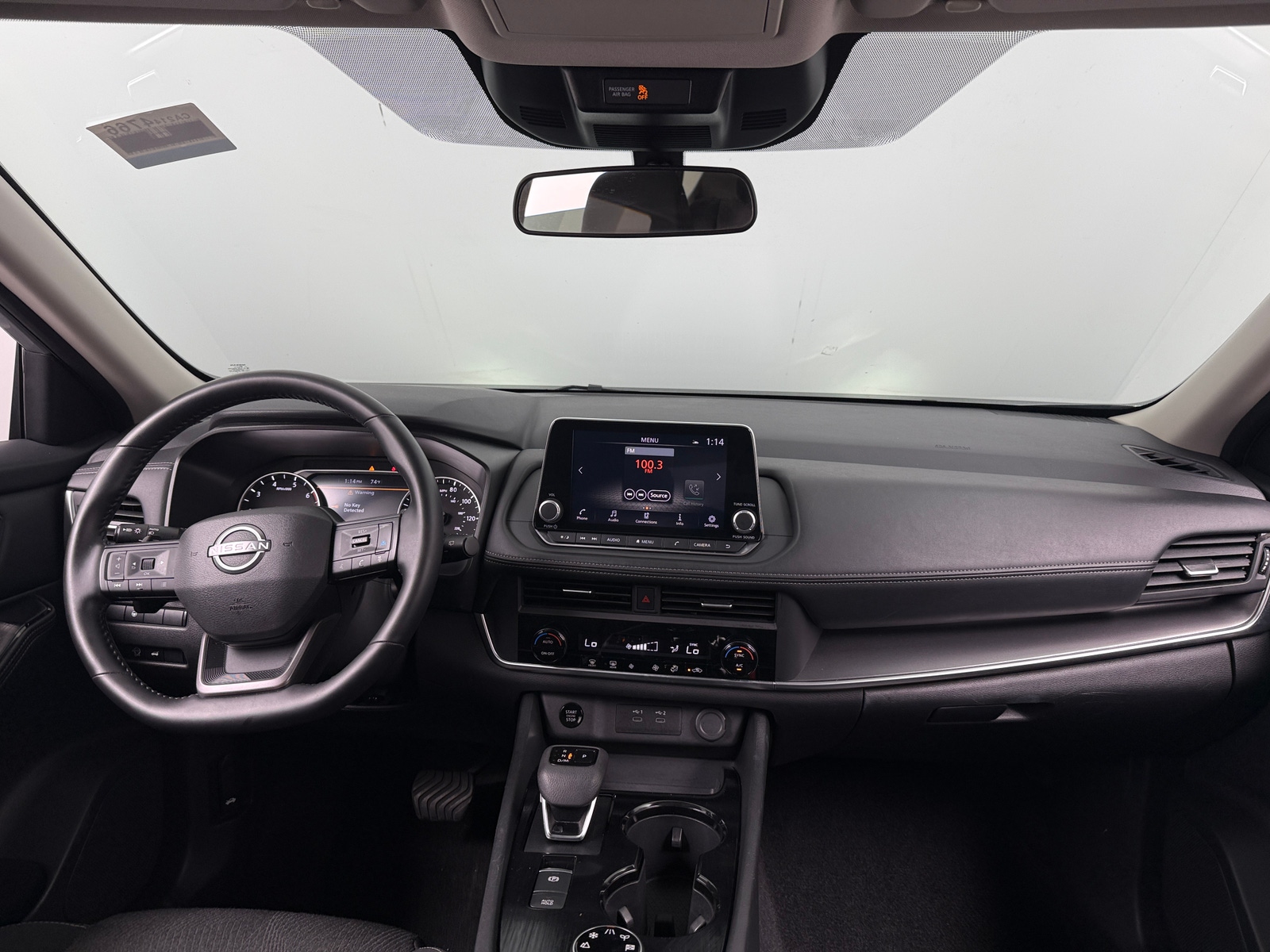 Thumbnail: 2025 Nissan Rogue - 3